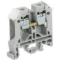 Зажим наборный IEK ЗНИ-10 L "фаза" 70А 10мм2 серый картинка 